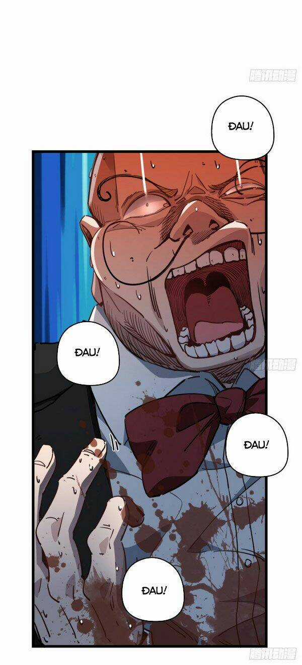 Giải Thoát 99 Nữ Chính Ở Mạt Thế Chapter 27 trang 18