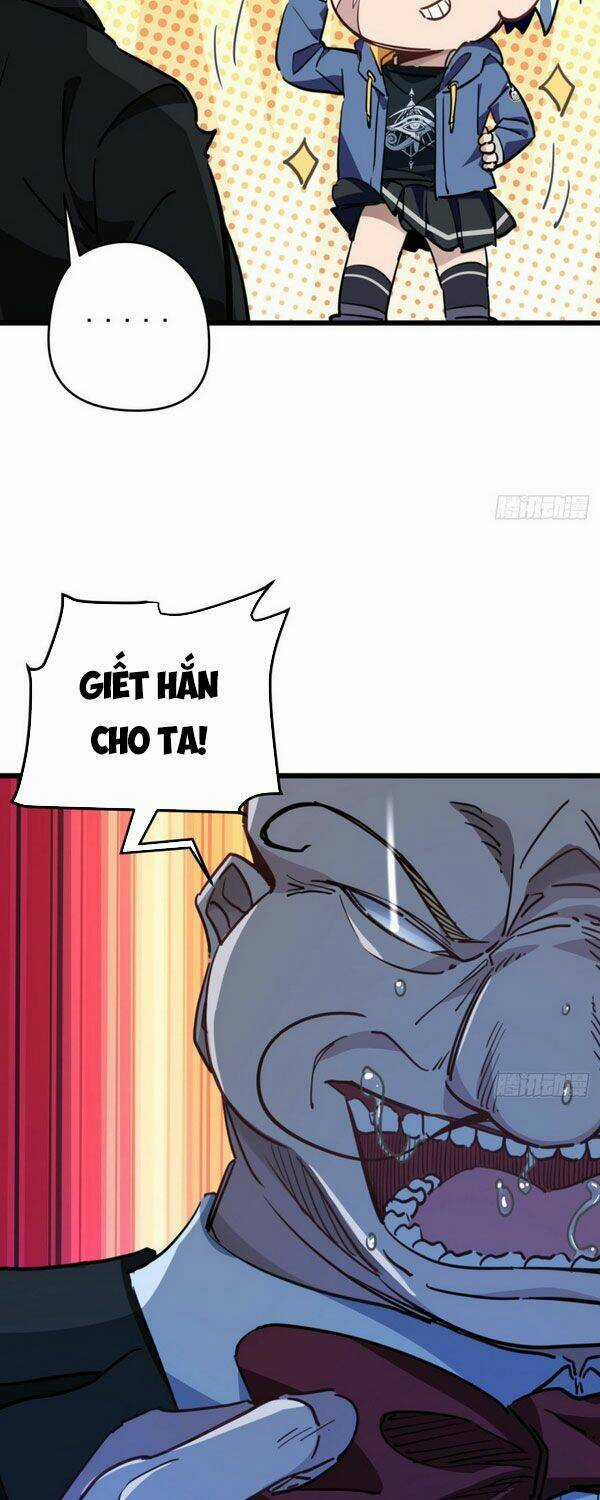 Giải Thoát 99 Nữ Chính Ở Mạt Thế Chapter 27 trang 2