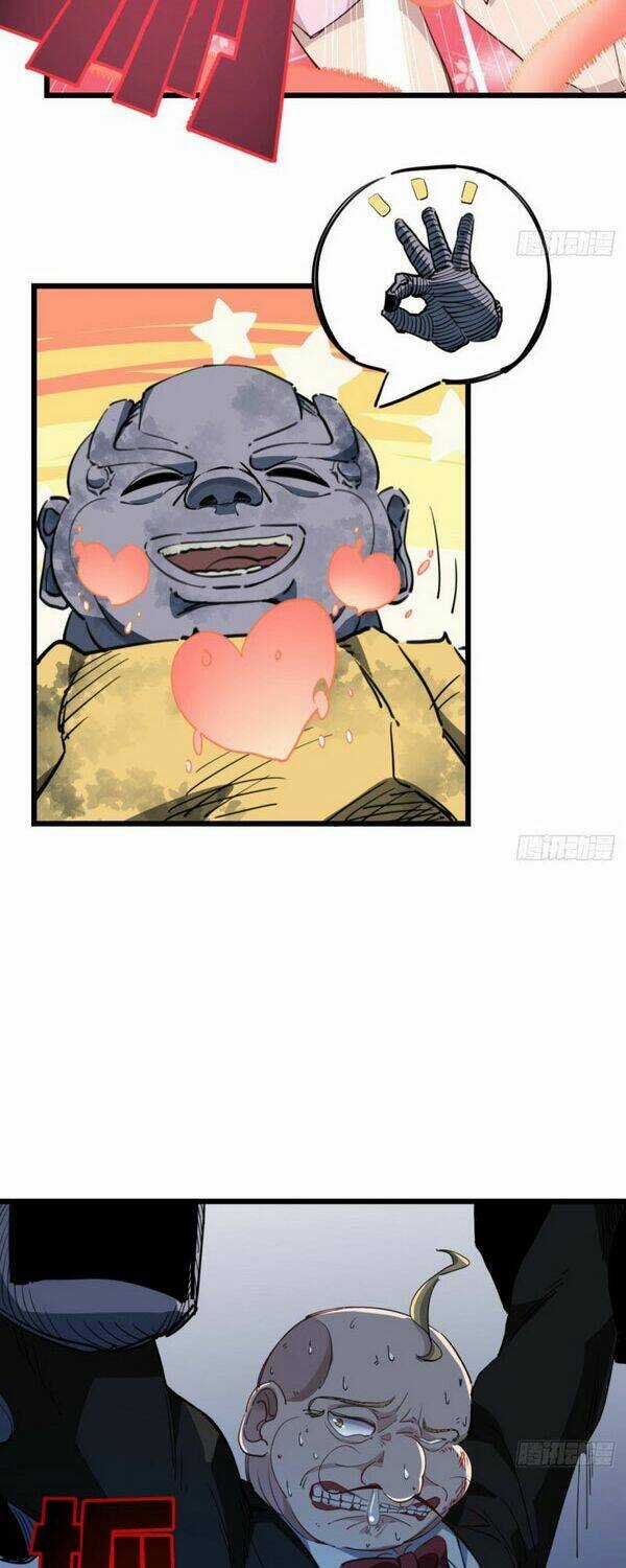 Giải Thoát 99 Nữ Chính Ở Mạt Thế Chapter 27 trang 20