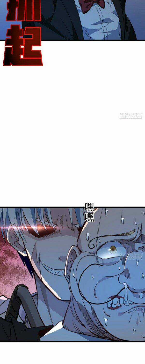 Giải Thoát 99 Nữ Chính Ở Mạt Thế Chapter 27 trang 21