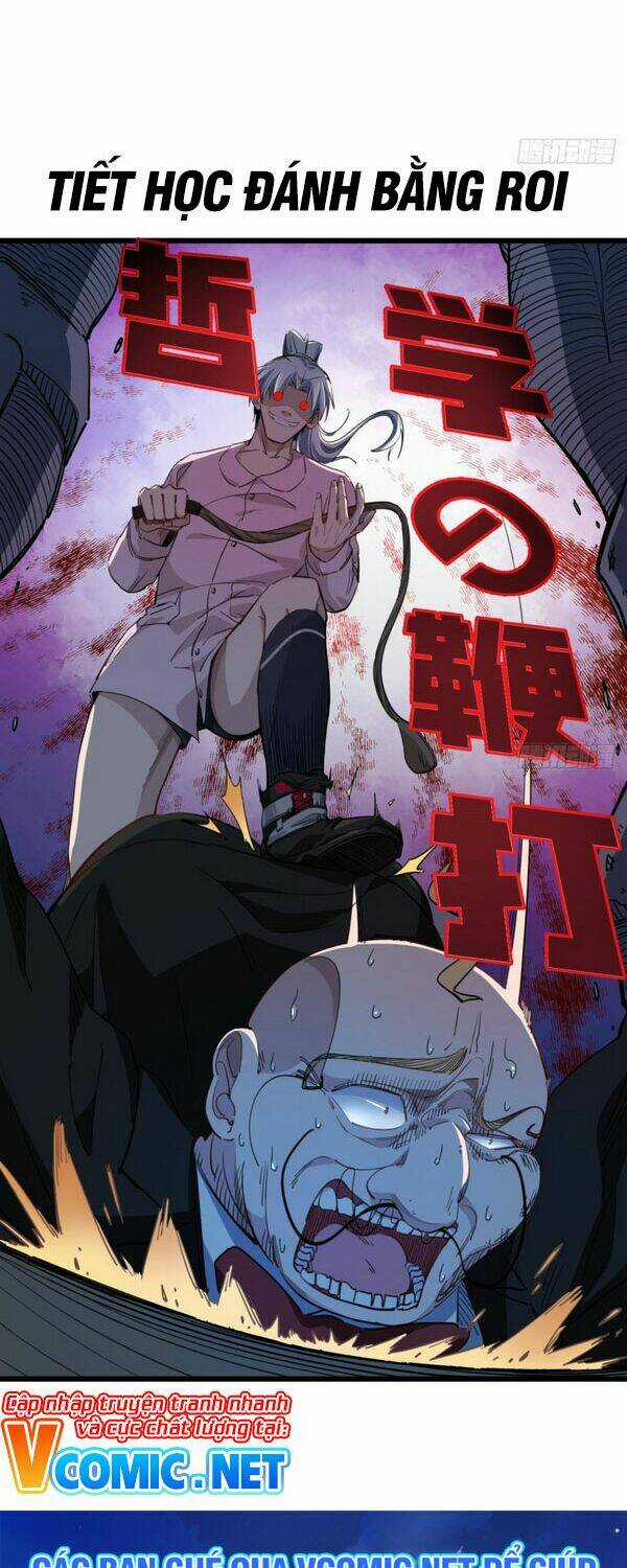 Giải Thoát 99 Nữ Chính Ở Mạt Thế Chapter 27 trang 22