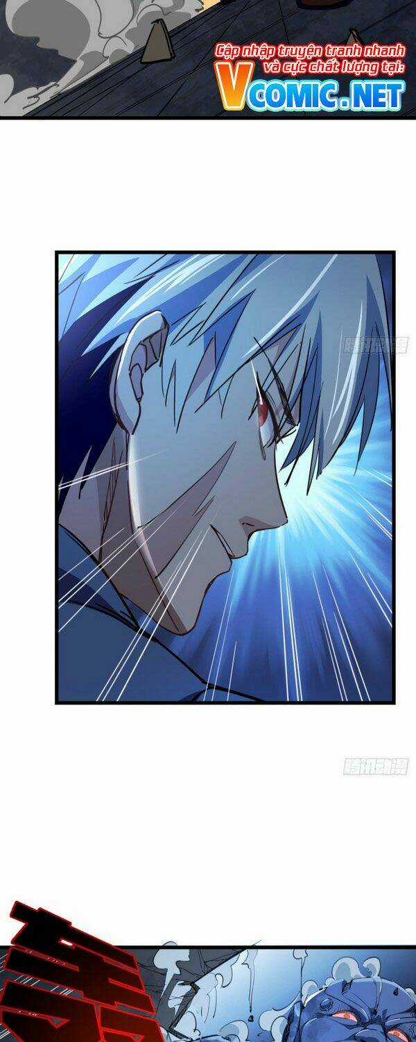 Giải Thoát 99 Nữ Chính Ở Mạt Thế Chapter 27 trang 4