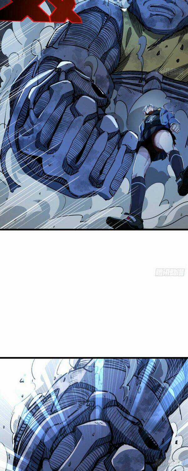 Giải Thoát 99 Nữ Chính Ở Mạt Thế Chapter 27 trang 5