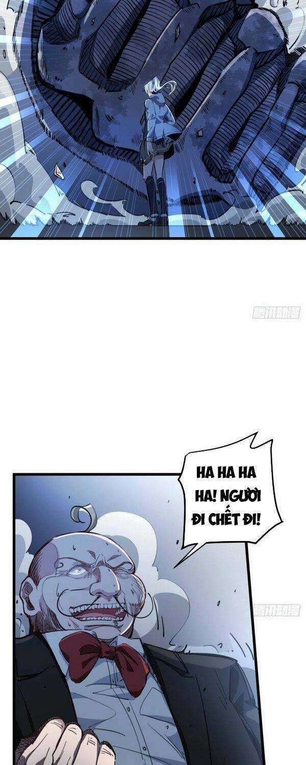 Giải Thoát 99 Nữ Chính Ở Mạt Thế Chapter 27 trang 6