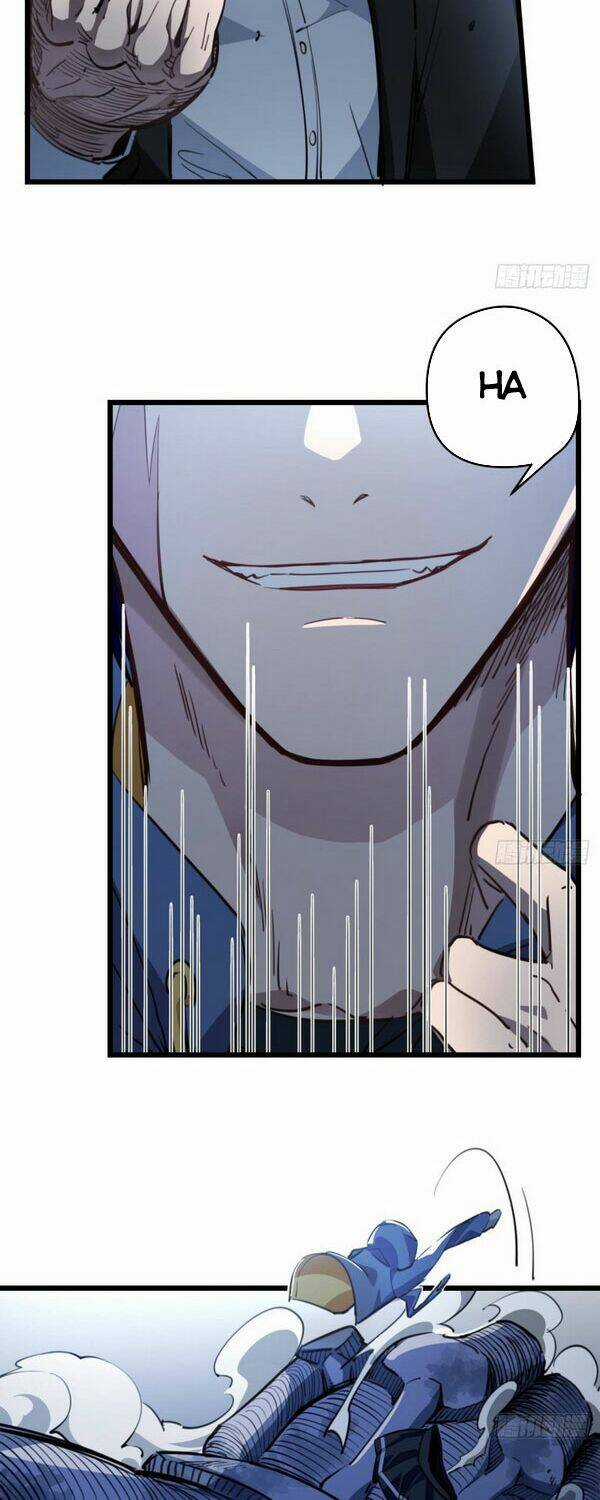 Giải Thoát 99 Nữ Chính Ở Mạt Thế Chapter 27 trang 7