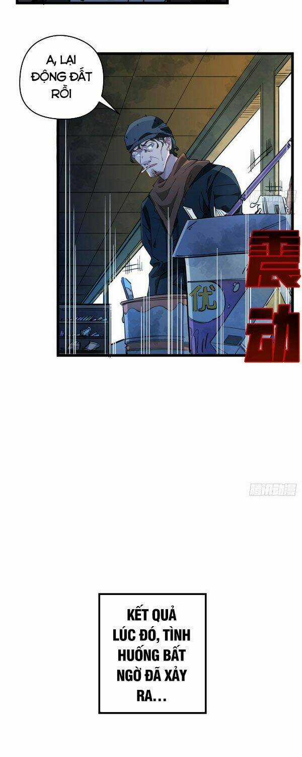 Giải Thoát 99 Nữ Chính Ở Mạt Thế Chapter 28 trang 14