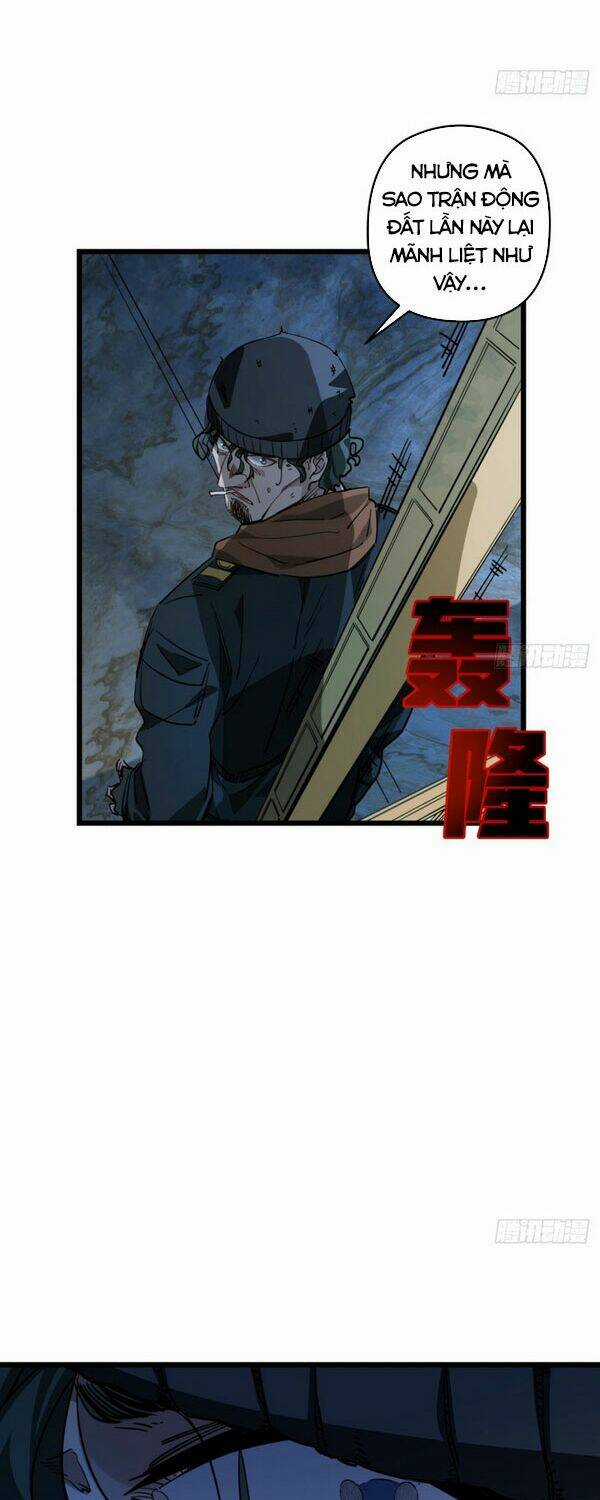 Giải Thoát 99 Nữ Chính Ở Mạt Thế Chapter 28 trang 15