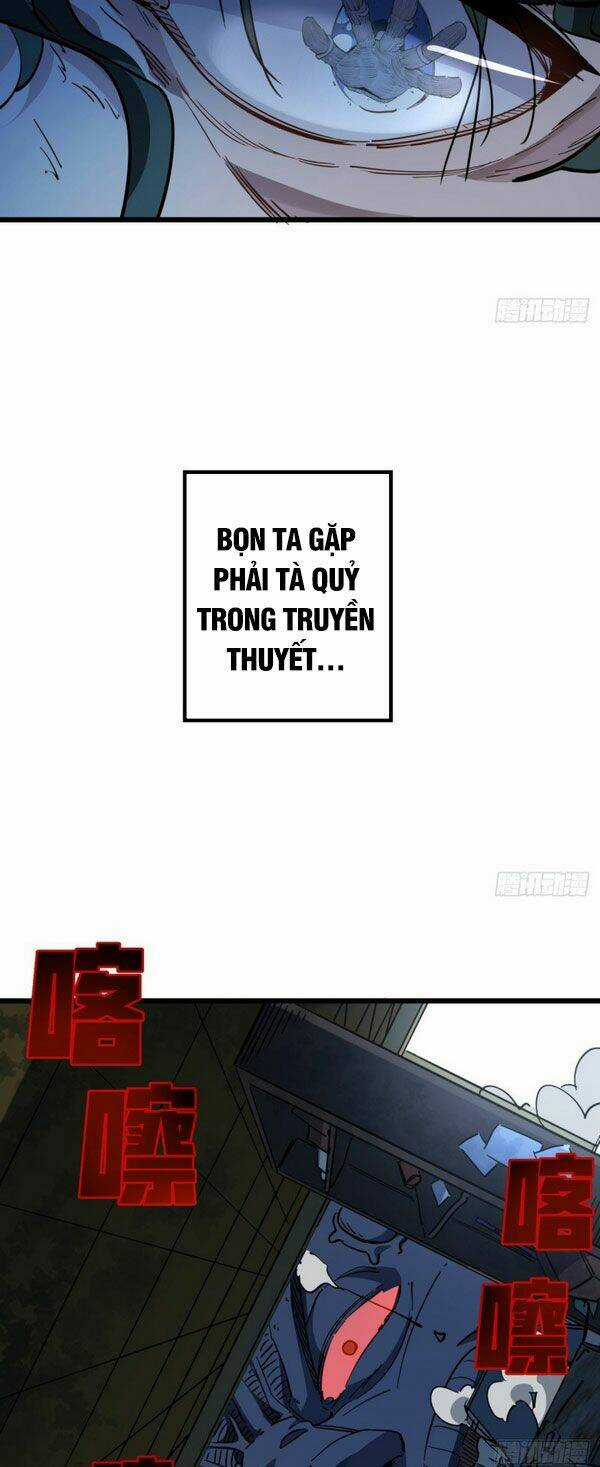 Giải Thoát 99 Nữ Chính Ở Mạt Thế Chapter 28 trang 16