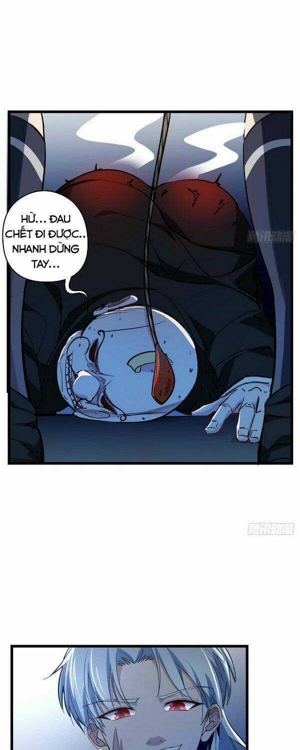 Giải Thoát 99 Nữ Chính Ở Mạt Thế Chapter 28 trang 2