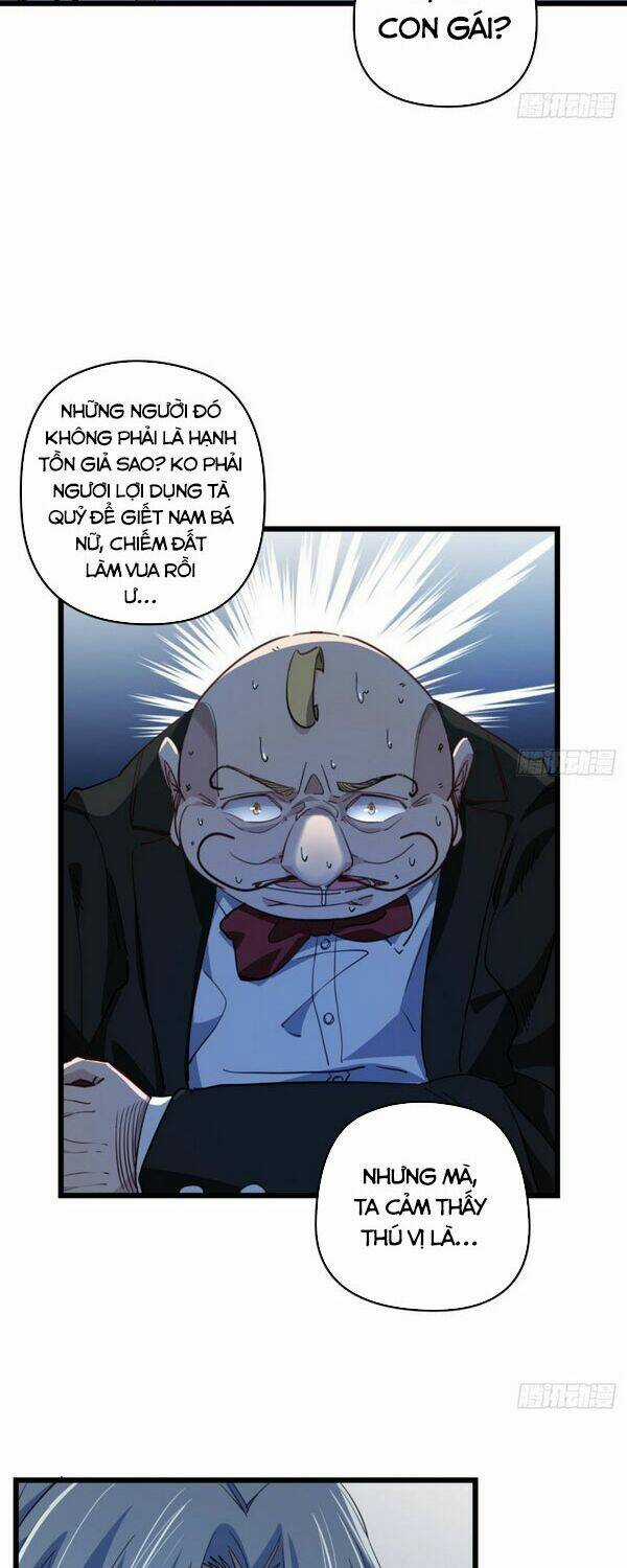 Giải Thoát 99 Nữ Chính Ở Mạt Thế Chapter 28 trang 5