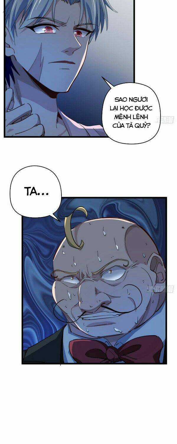 Giải Thoát 99 Nữ Chính Ở Mạt Thế Chapter 28 trang 6