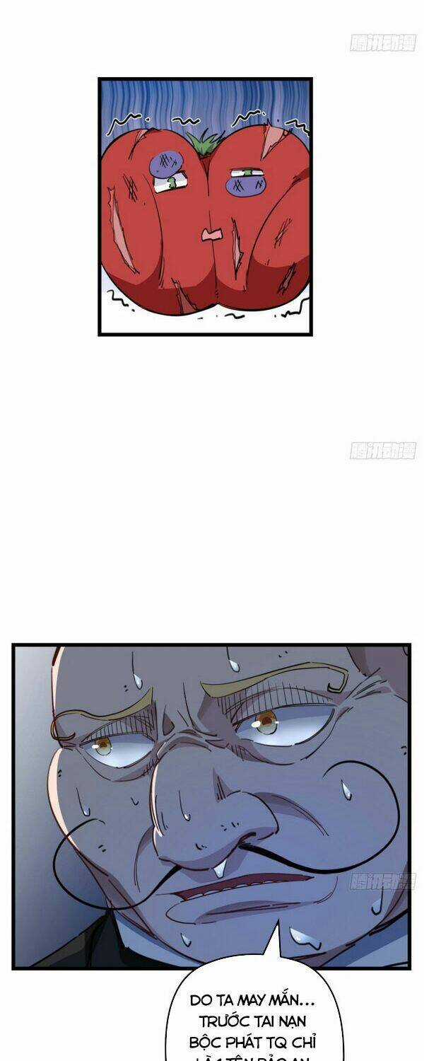 Giải Thoát 99 Nữ Chính Ở Mạt Thế Chapter 28 trang 7