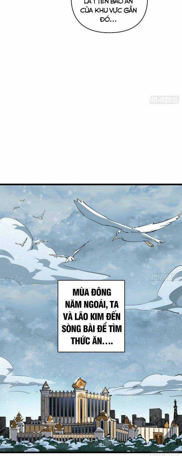 Giải Thoát 99 Nữ Chính Ở Mạt Thế Chapter 28 trang 8