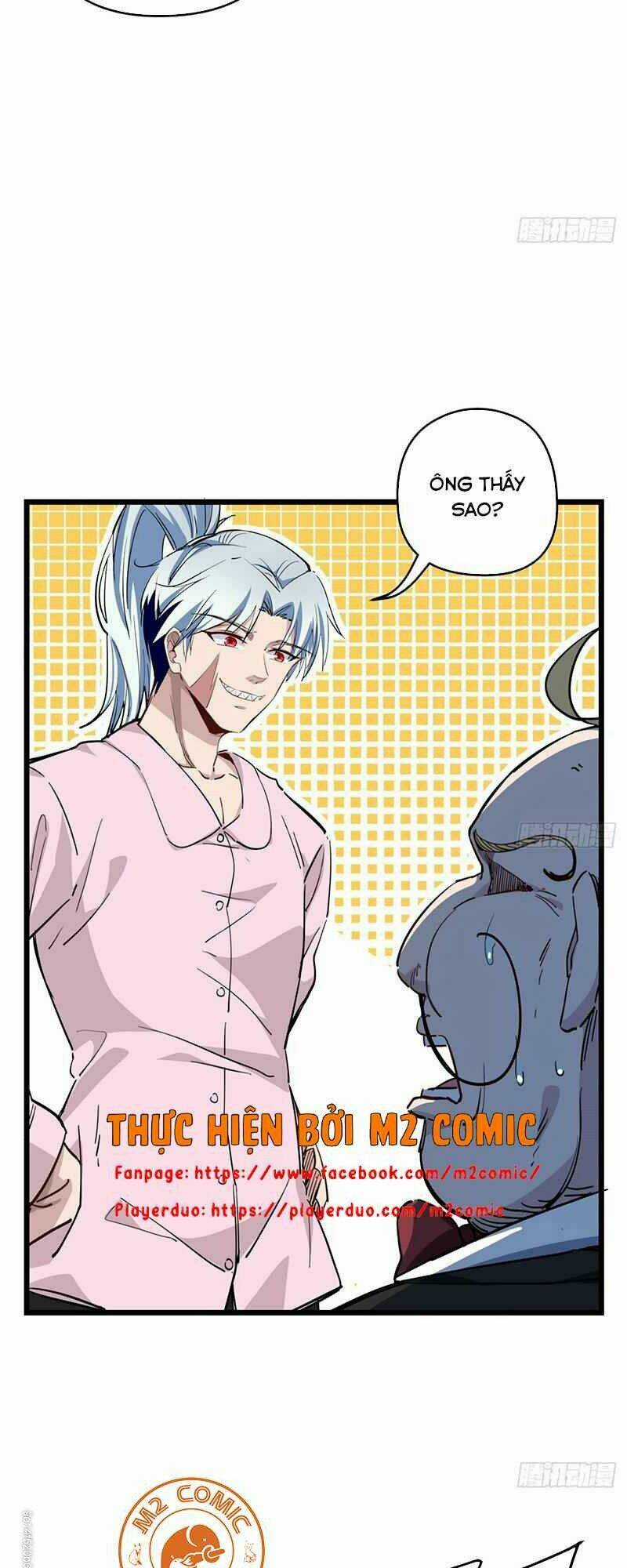 Giải Thoát 99 Nữ Chính Ở Mạt Thế Chapter 29 trang 11