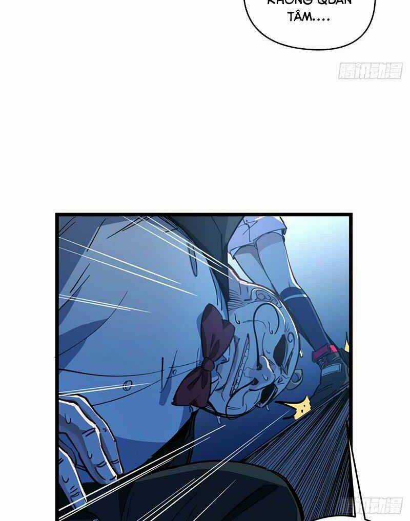 Giải Thoát 99 Nữ Chính Ở Mạt Thế Chapter 29 trang 14