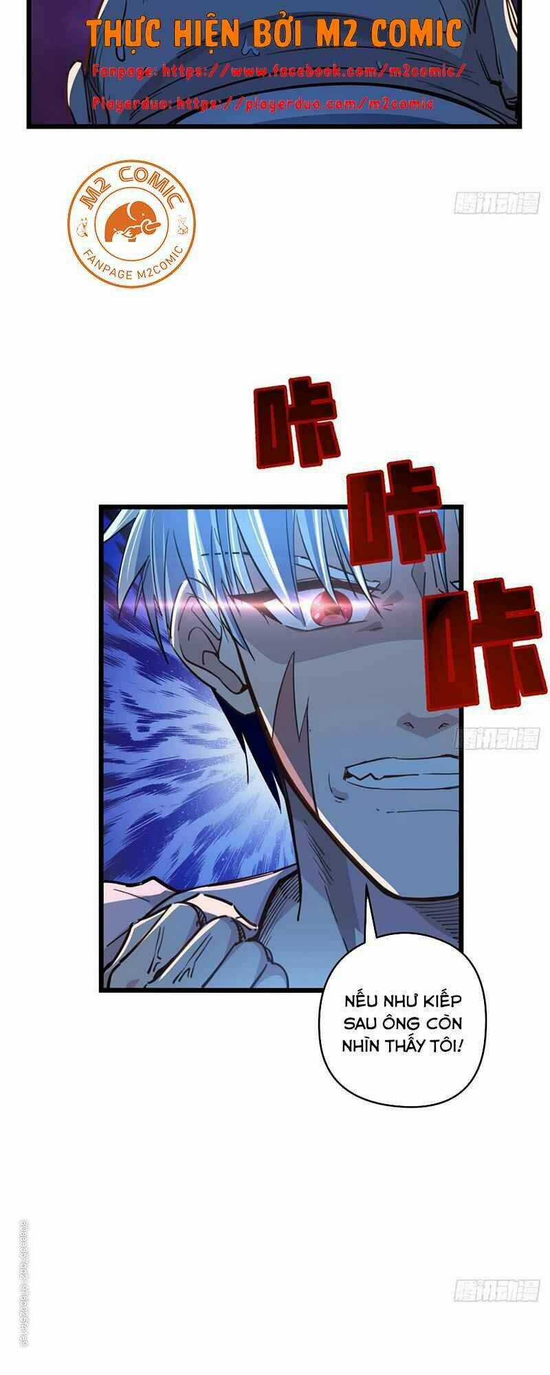 Giải Thoát 99 Nữ Chính Ở Mạt Thế Chapter 29 trang 16