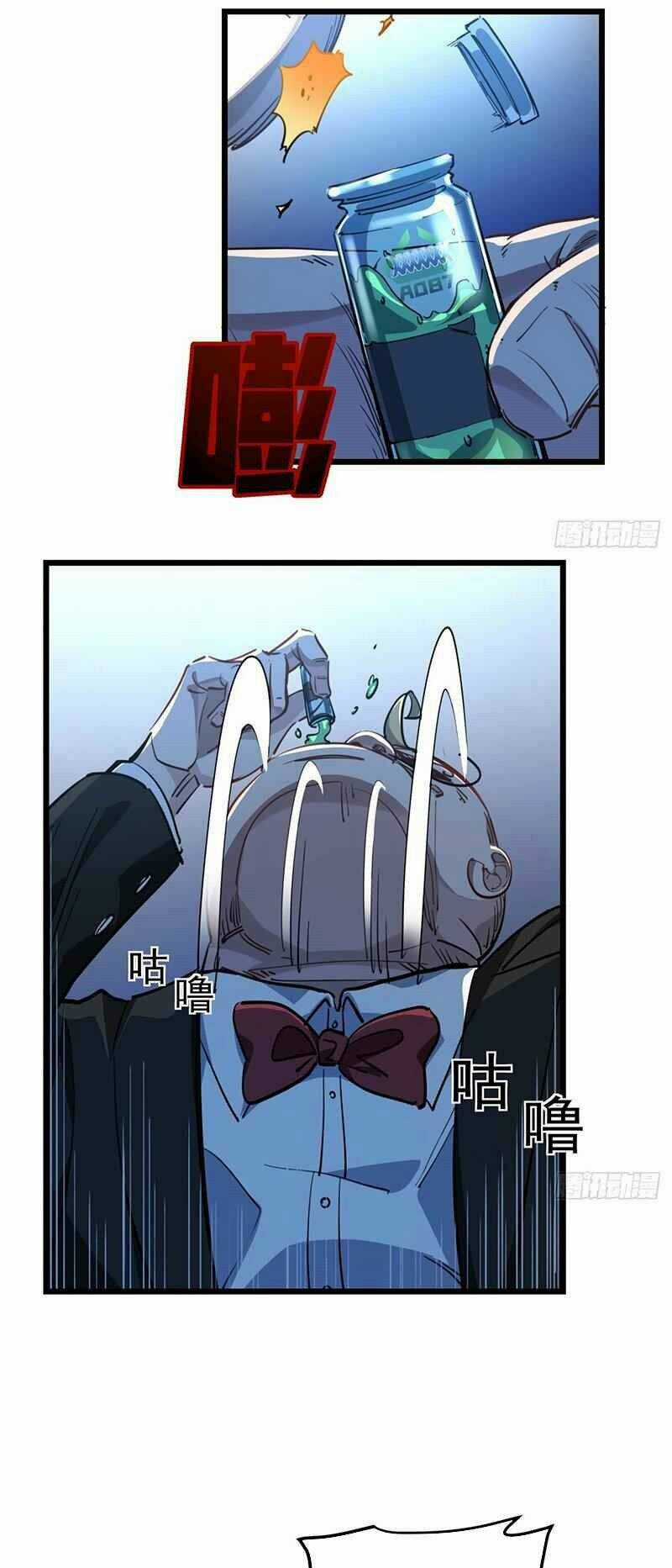 Giải Thoát 99 Nữ Chính Ở Mạt Thế Chapter 29 trang 17