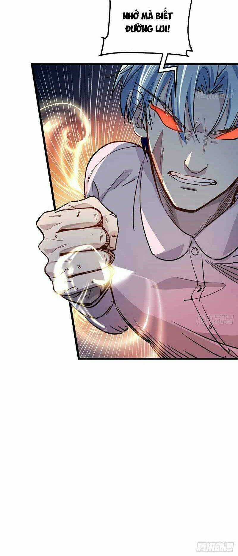 Giải Thoát 99 Nữ Chính Ở Mạt Thế Chapter 29 trang 18