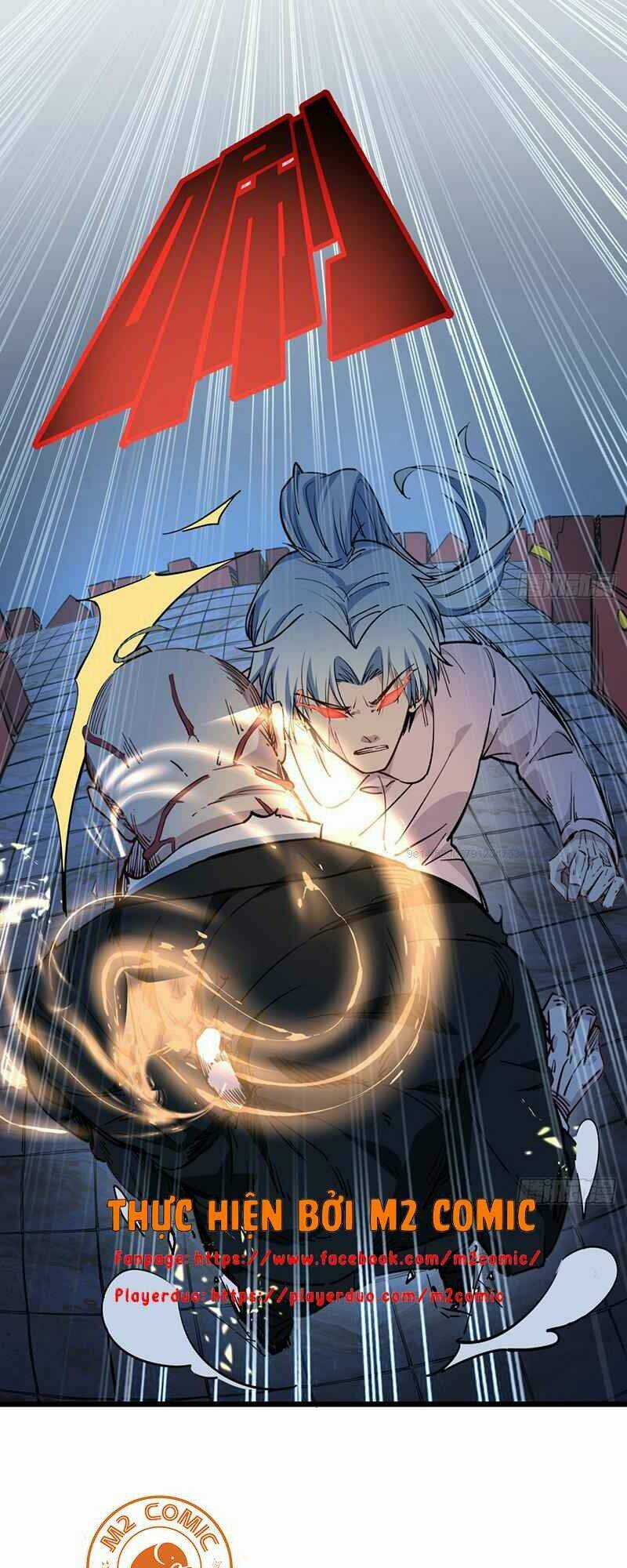 Giải Thoát 99 Nữ Chính Ở Mạt Thế Chapter 29 trang 19