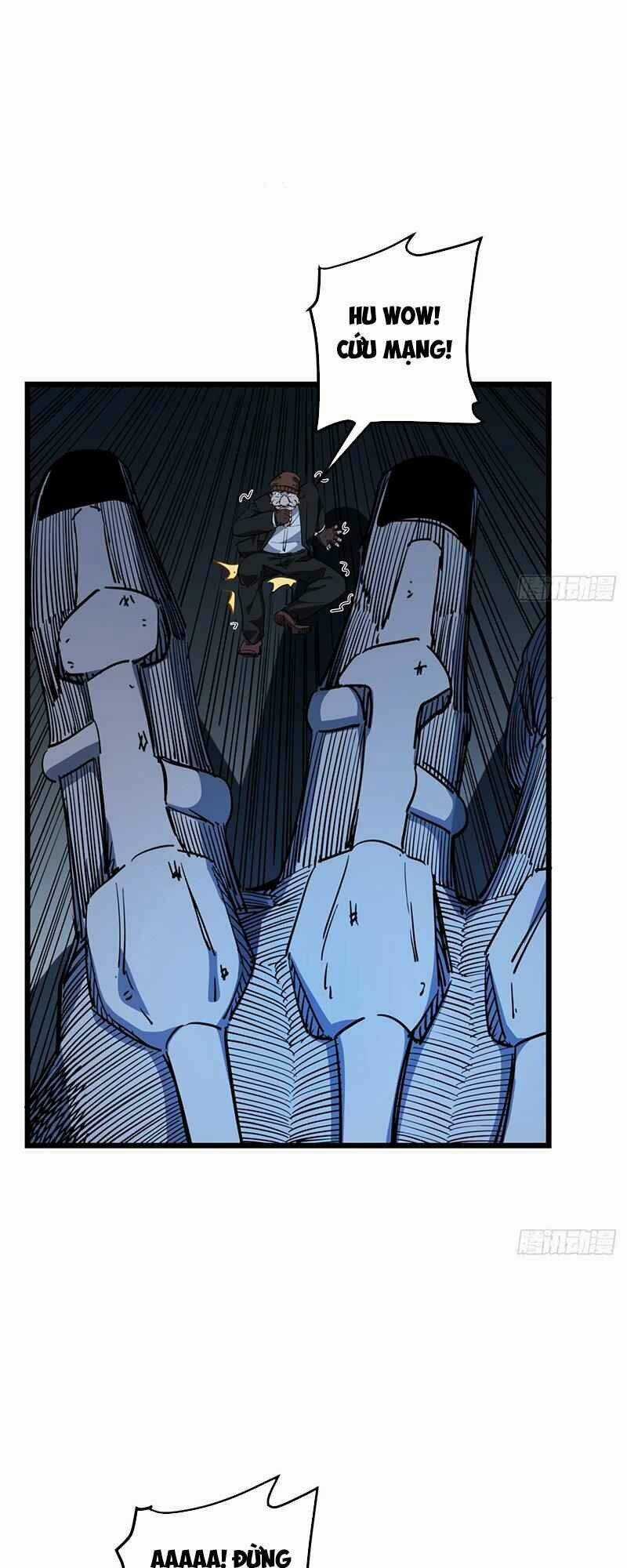 Giải Thoát 99 Nữ Chính Ở Mạt Thế Chapter 29 trang 2