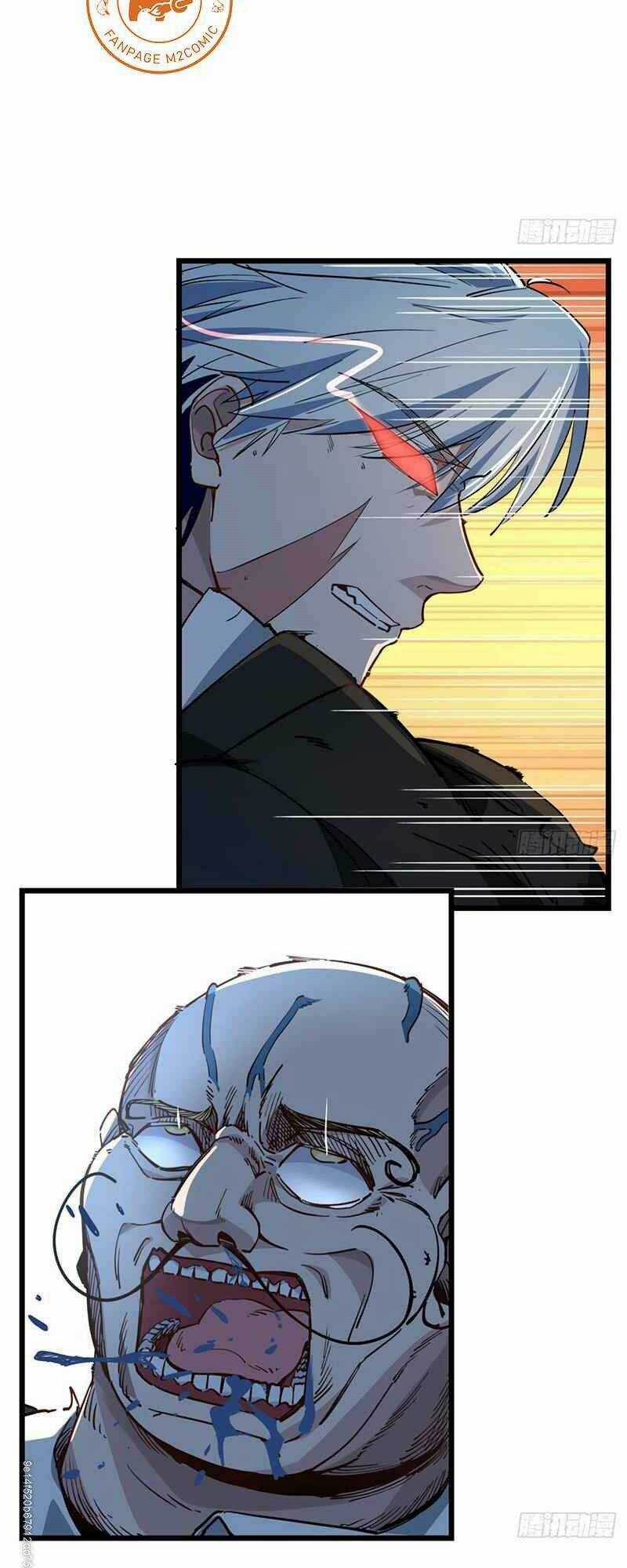 Giải Thoát 99 Nữ Chính Ở Mạt Thế Chapter 29 trang 20