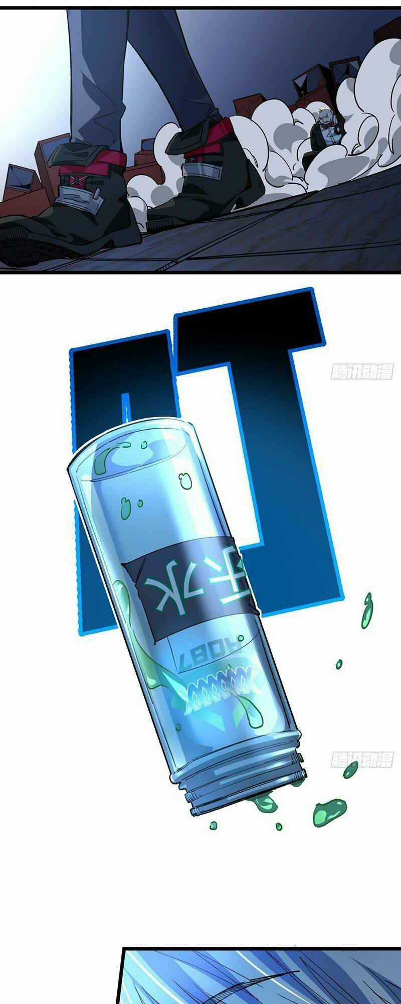 Giải Thoát 99 Nữ Chính Ở Mạt Thế Chapter 29 trang 23