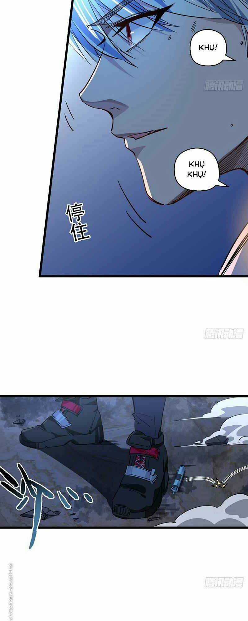 Giải Thoát 99 Nữ Chính Ở Mạt Thế Chapter 29 trang 24