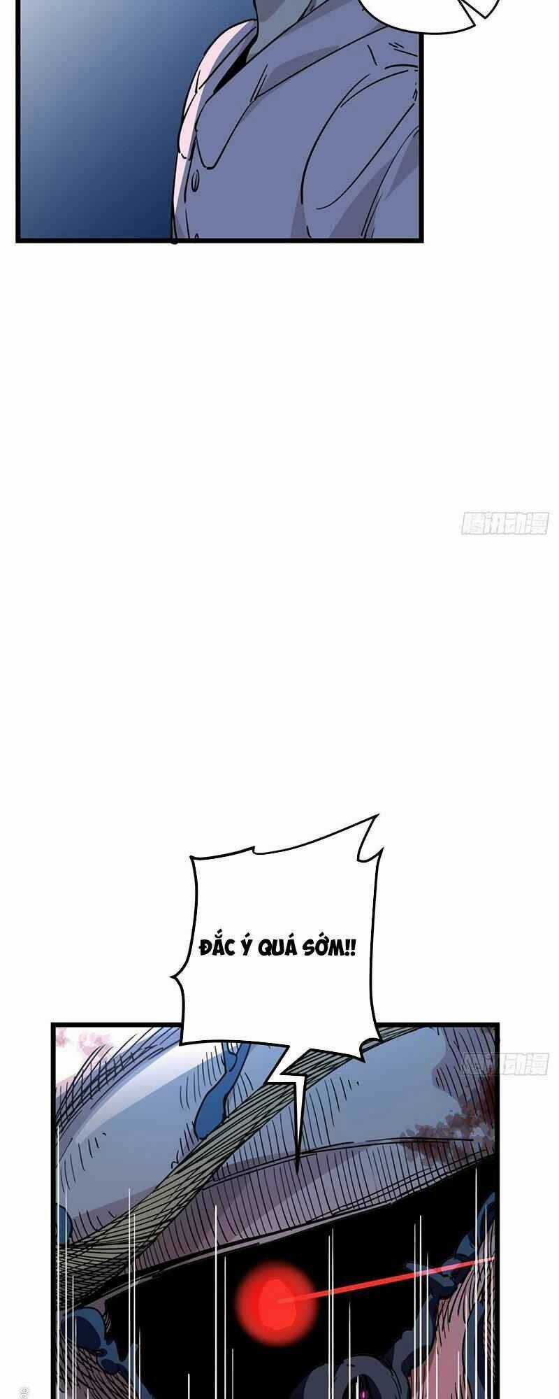 Giải Thoát 99 Nữ Chính Ở Mạt Thế Chapter 29 trang 27