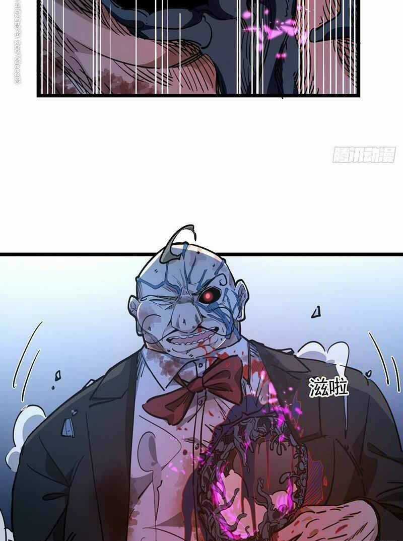 Giải Thoát 99 Nữ Chính Ở Mạt Thế Chapter 29 trang 28