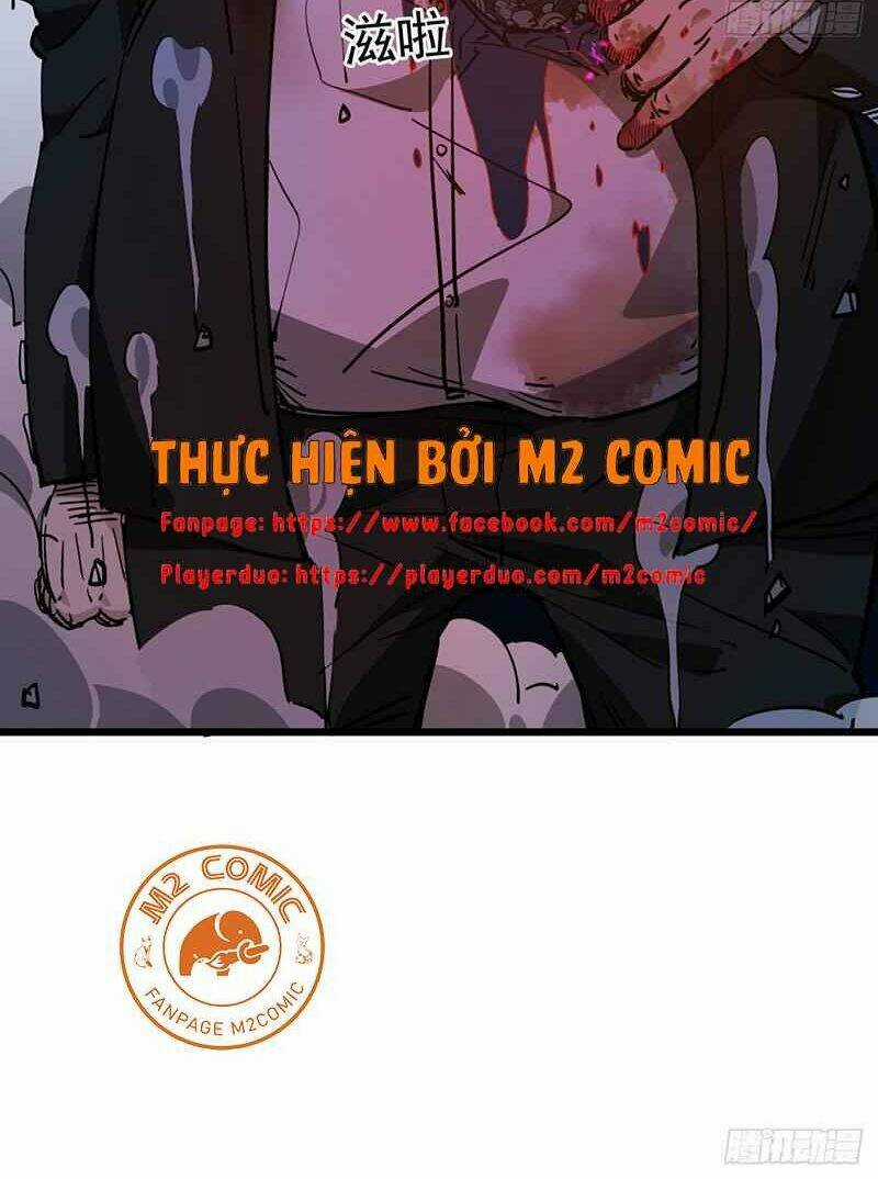 Giải Thoát 99 Nữ Chính Ở Mạt Thế Chapter 29 trang 29