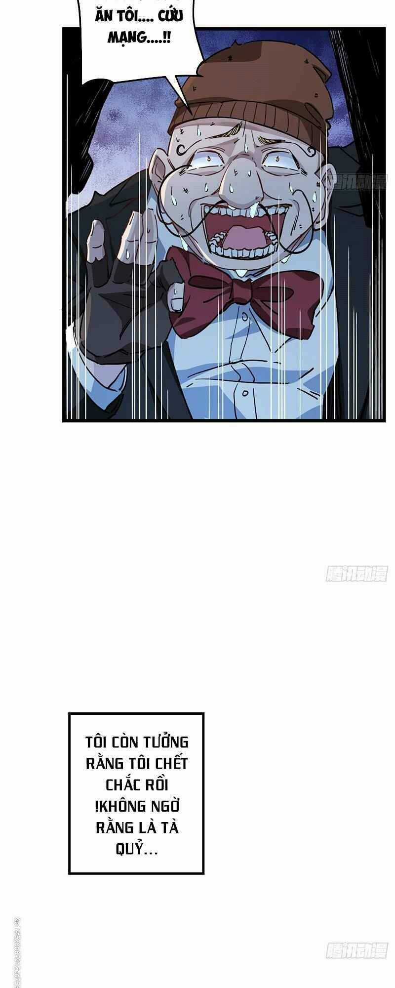 Giải Thoát 99 Nữ Chính Ở Mạt Thế Chapter 29 trang 3