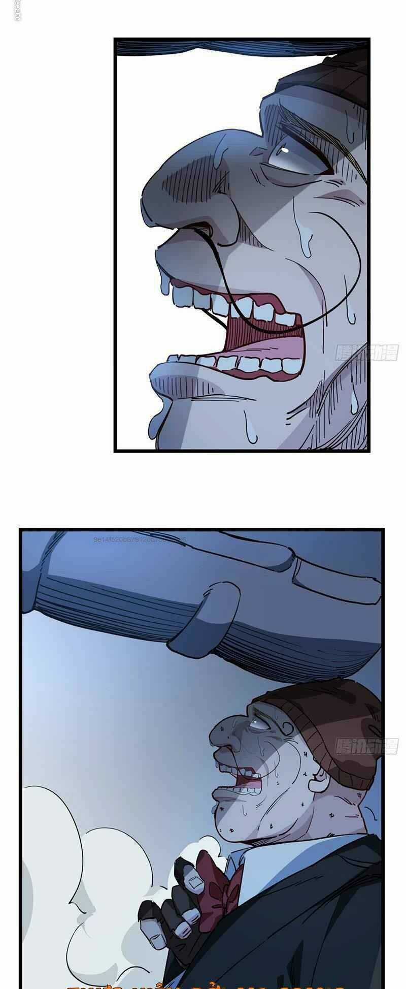 Giải Thoát 99 Nữ Chính Ở Mạt Thế Chapter 29 trang 4