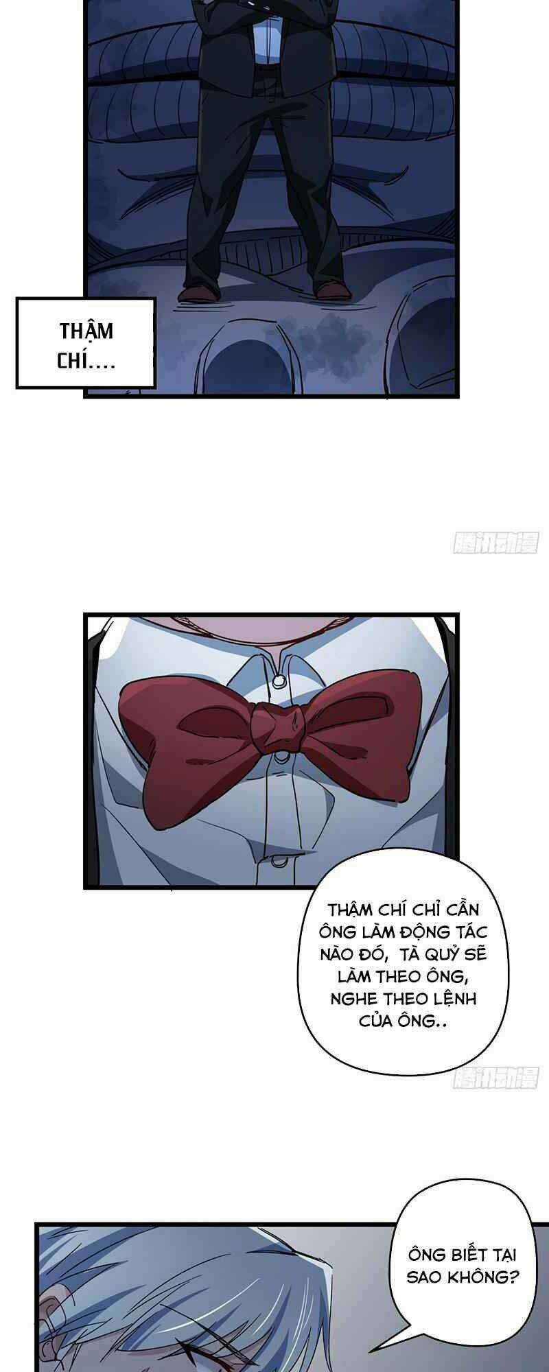 Giải Thoát 99 Nữ Chính Ở Mạt Thế Chapter 29 trang 6