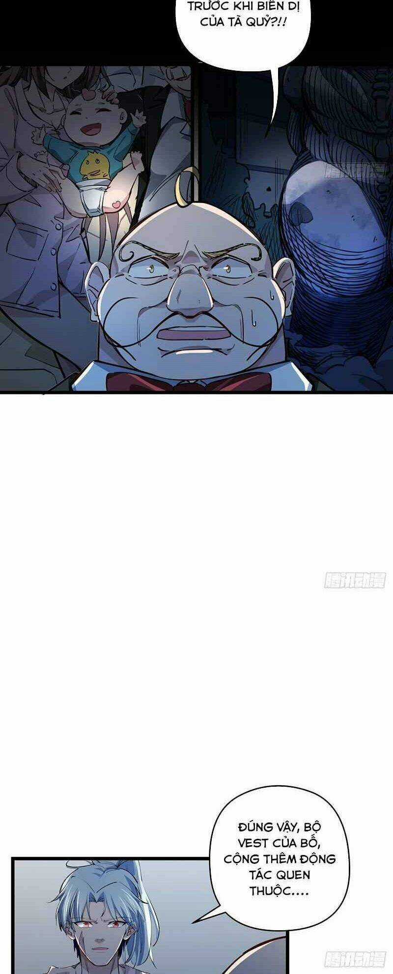 Giải Thoát 99 Nữ Chính Ở Mạt Thế Chapter 29 trang 9