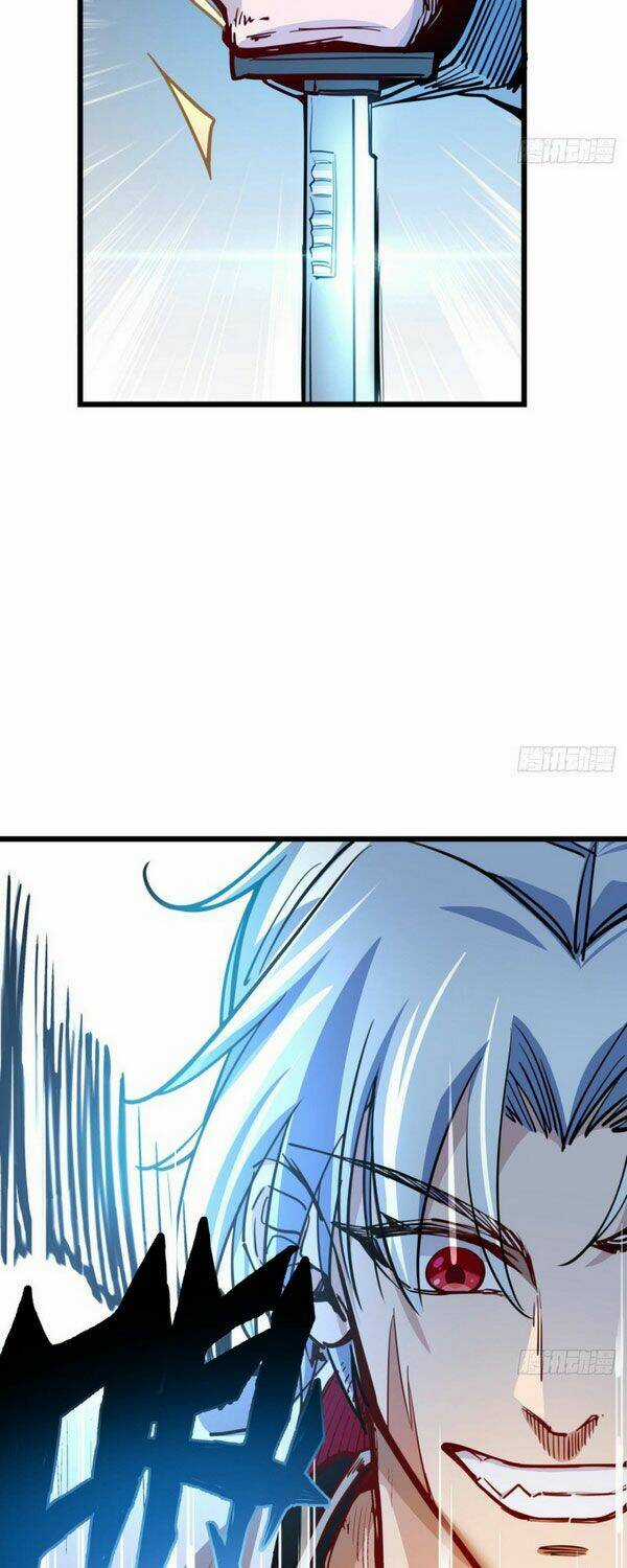 Giải Thoát 99 Nữ Chính Ở Mạt Thế Chapter 3 trang 14