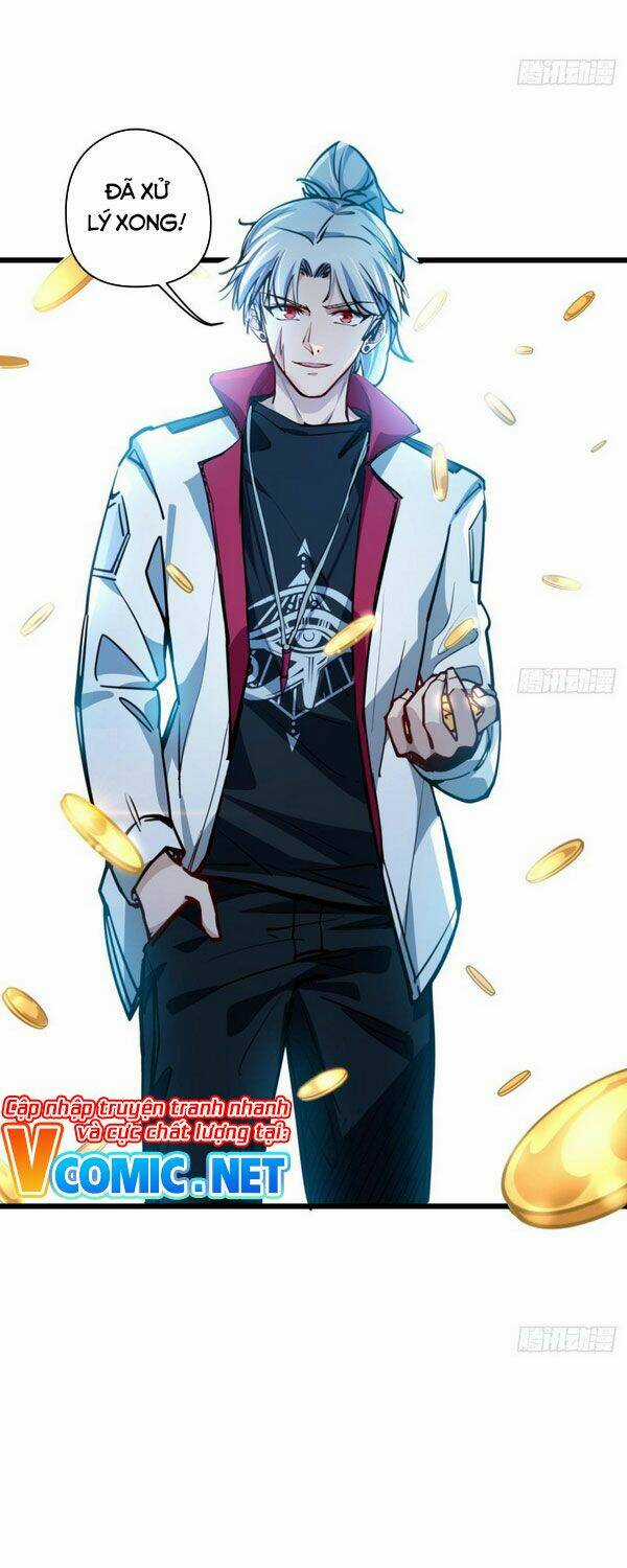 Giải Thoát 99 Nữ Chính Ở Mạt Thế Chapter 3 trang 16