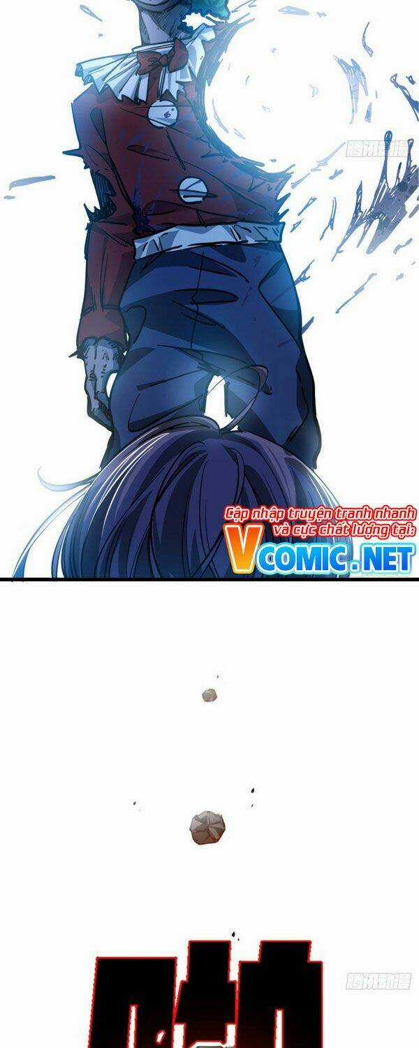 Giải Thoát 99 Nữ Chính Ở Mạt Thế Chapter 3 trang 2