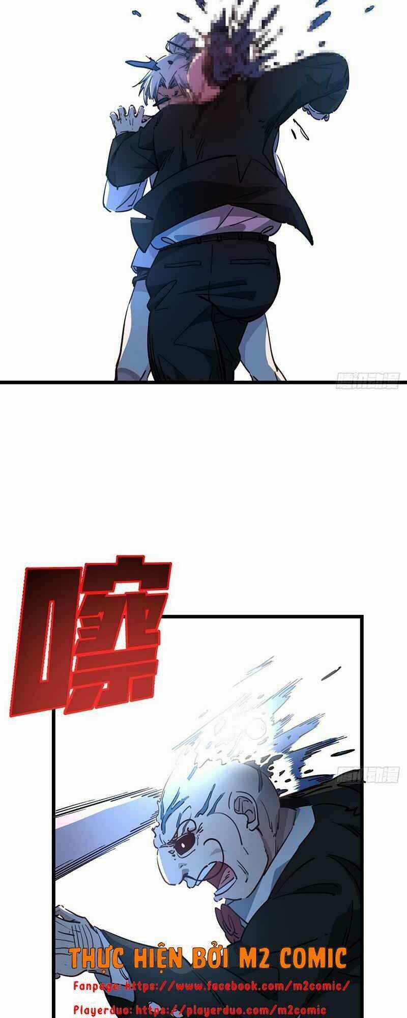 Giải Thoát 99 Nữ Chính Ở Mạt Thế Chapter 30 trang 10