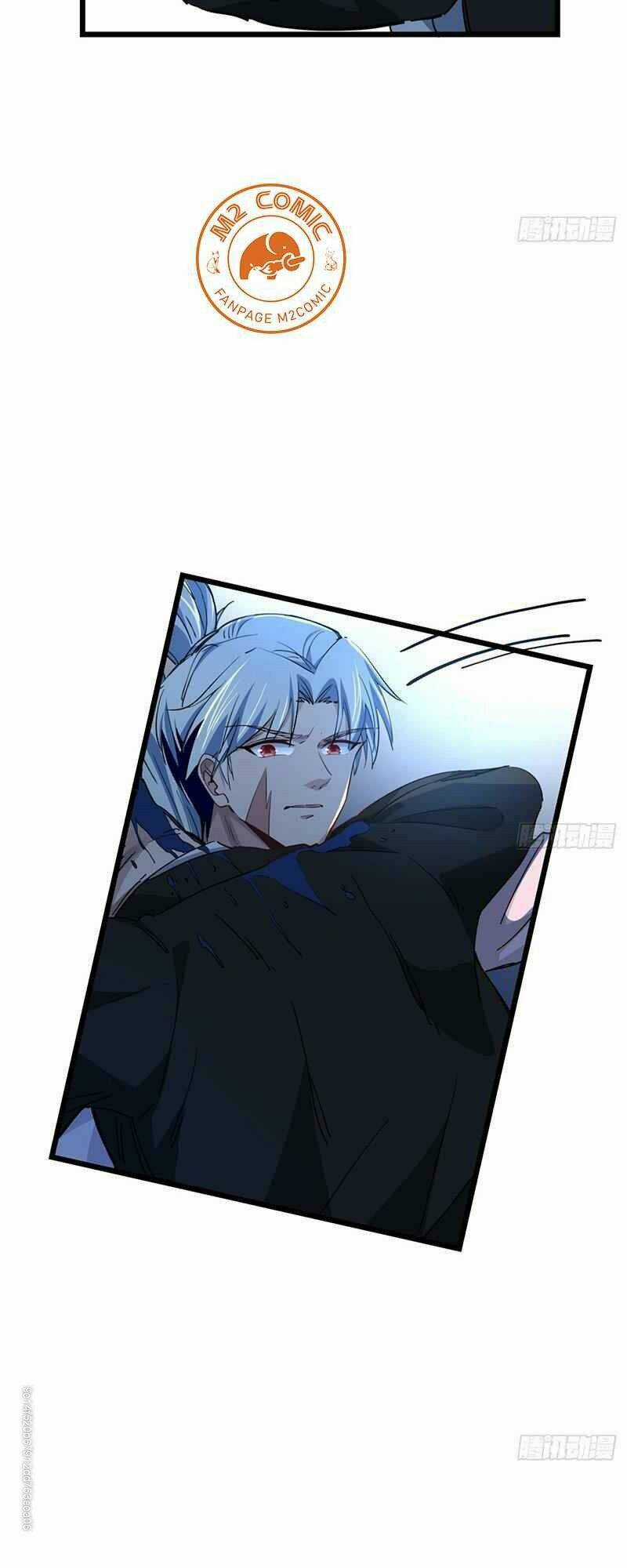 Giải Thoát 99 Nữ Chính Ở Mạt Thế Chapter 30 trang 11