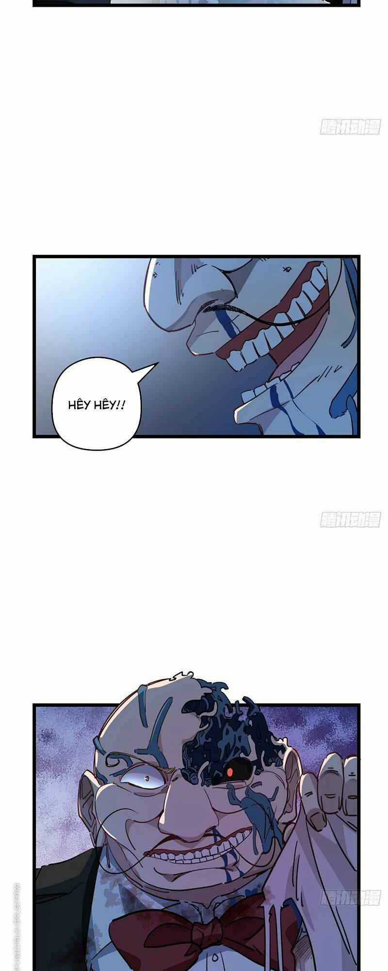 Giải Thoát 99 Nữ Chính Ở Mạt Thế Chapter 30 trang 15