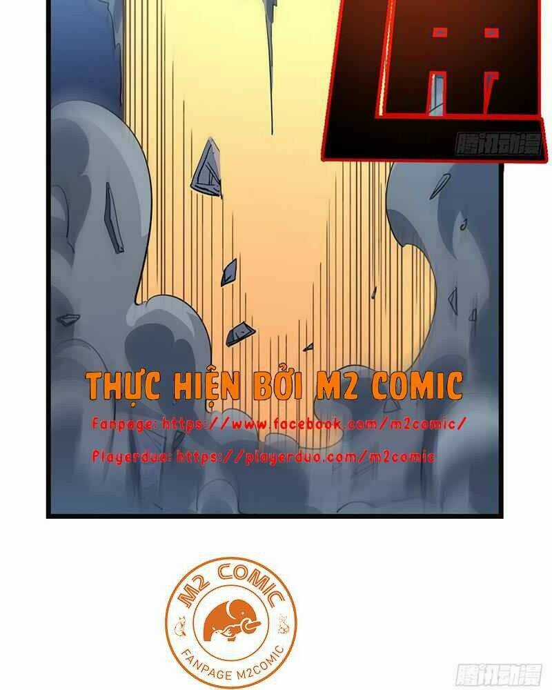 Giải Thoát 99 Nữ Chính Ở Mạt Thế Chapter 30 trang 21