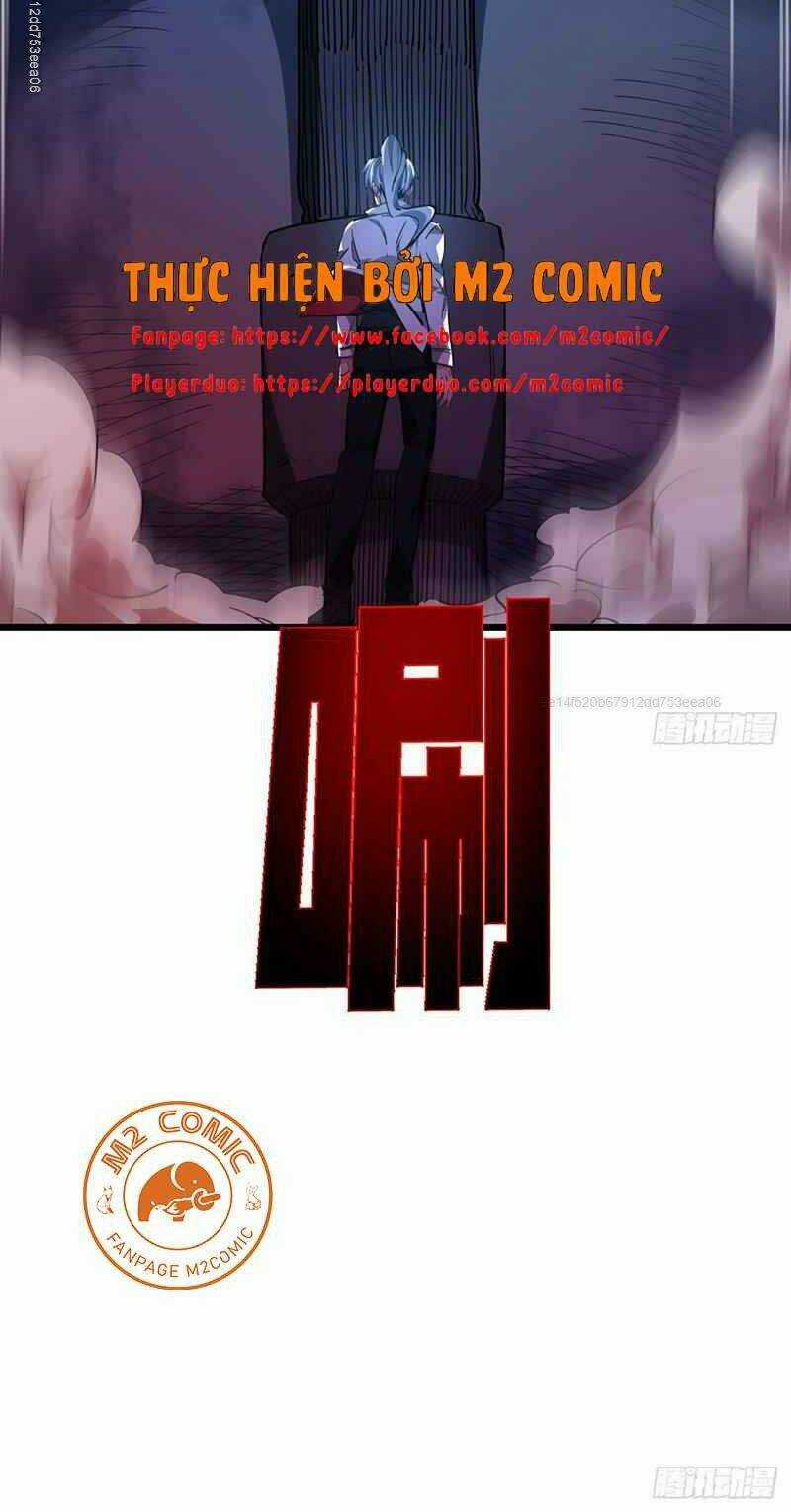 Giải Thoát 99 Nữ Chính Ở Mạt Thế Chapter 30 trang 28