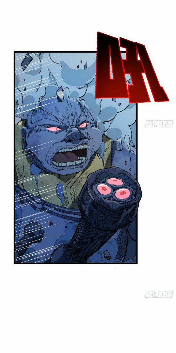 Giải Thoát 99 Nữ Chính Ở Mạt Thế Chapter 31 trang 10