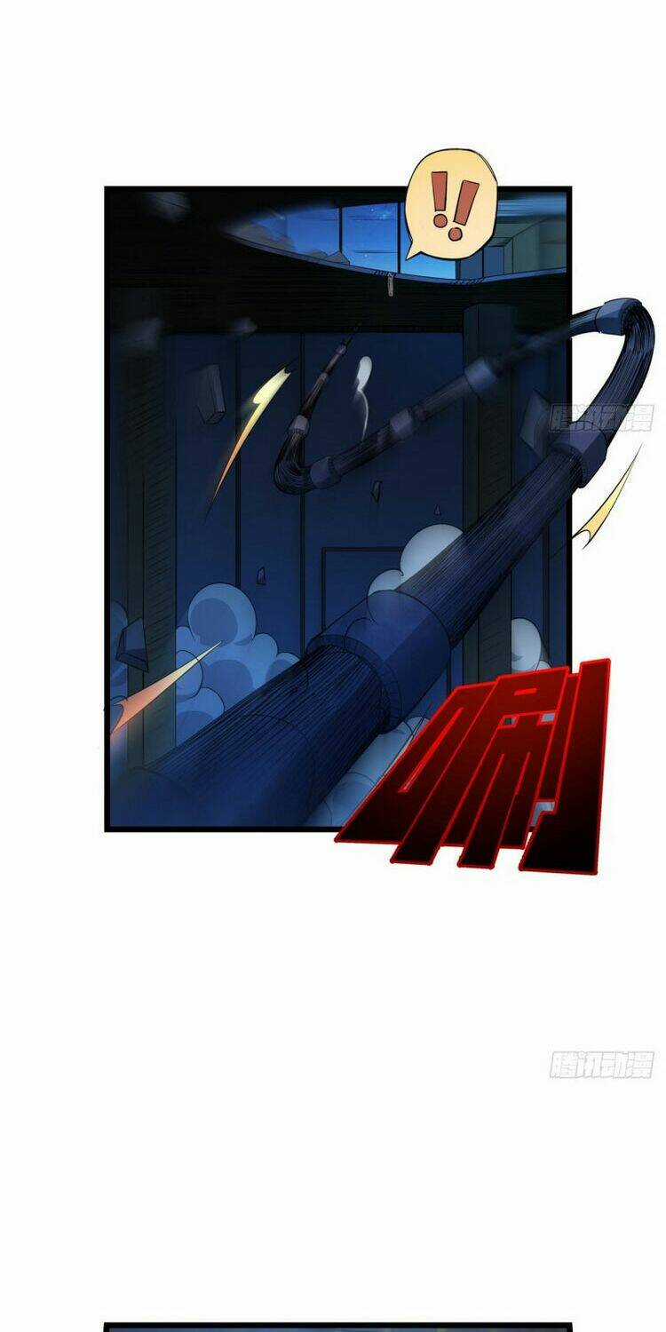 Giải Thoát 99 Nữ Chính Ở Mạt Thế Chapter 31 trang 11