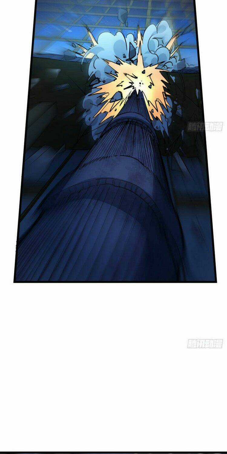 Giải Thoát 99 Nữ Chính Ở Mạt Thế Chapter 31 trang 12