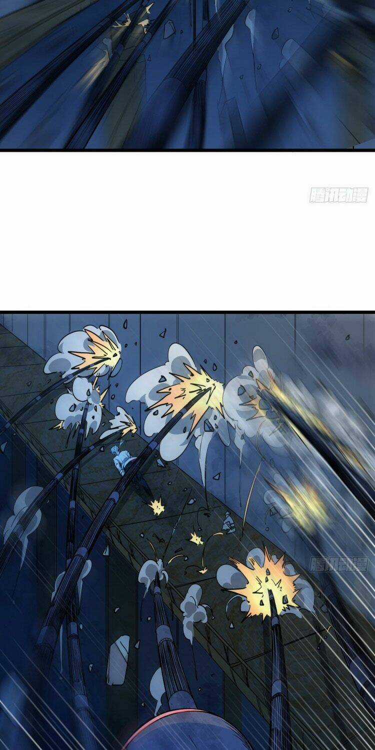 Giải Thoát 99 Nữ Chính Ở Mạt Thế Chapter 31 trang 14