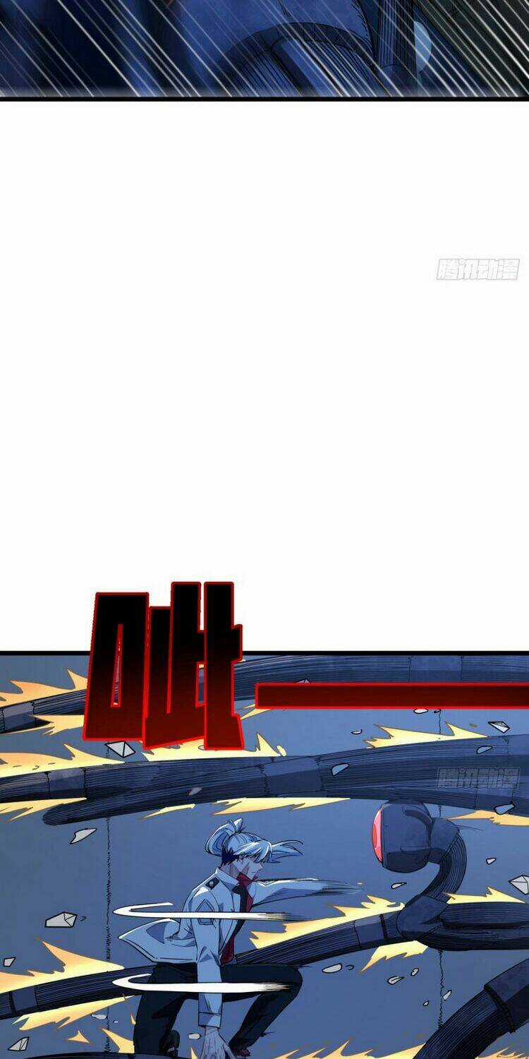 Giải Thoát 99 Nữ Chính Ở Mạt Thế Chapter 31 trang 15