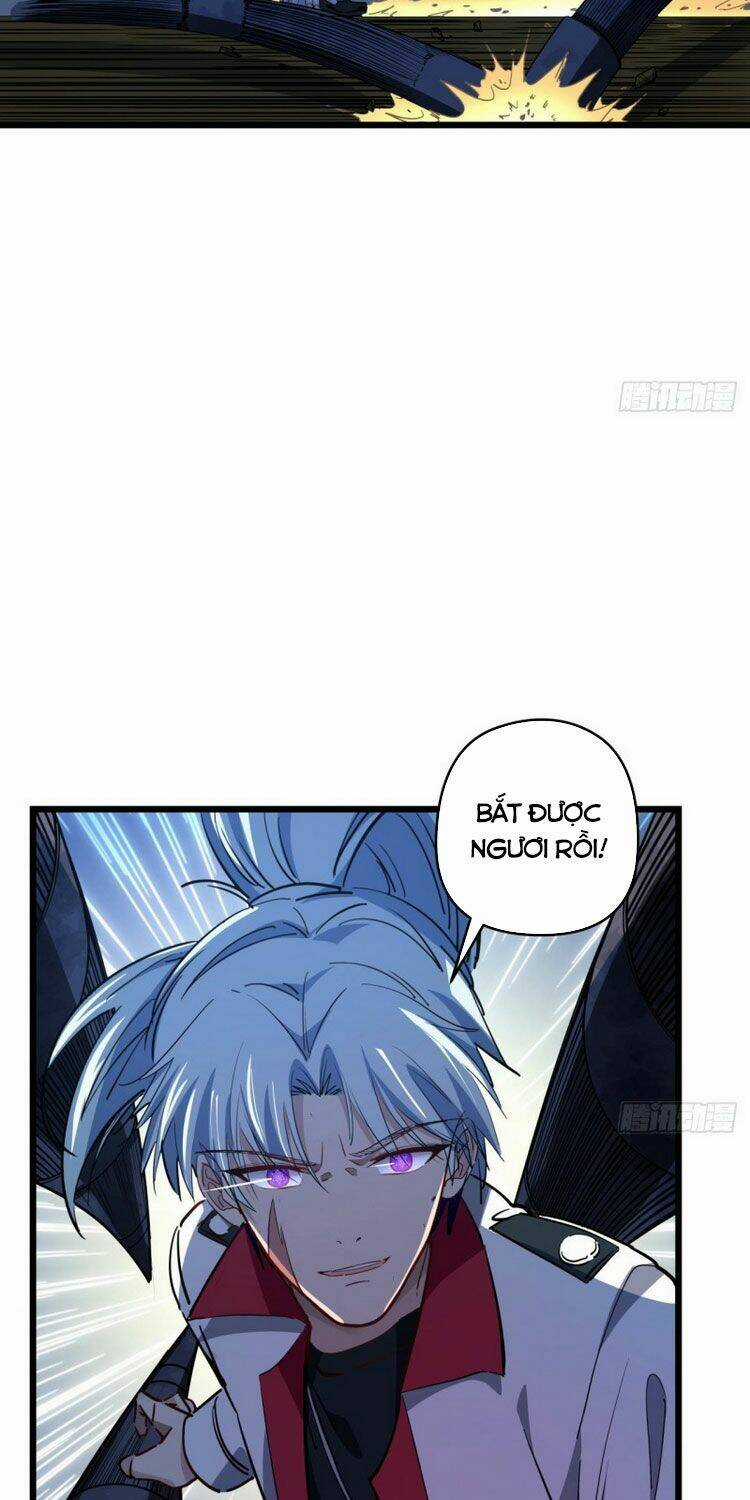 Giải Thoát 99 Nữ Chính Ở Mạt Thế Chapter 31 trang 16