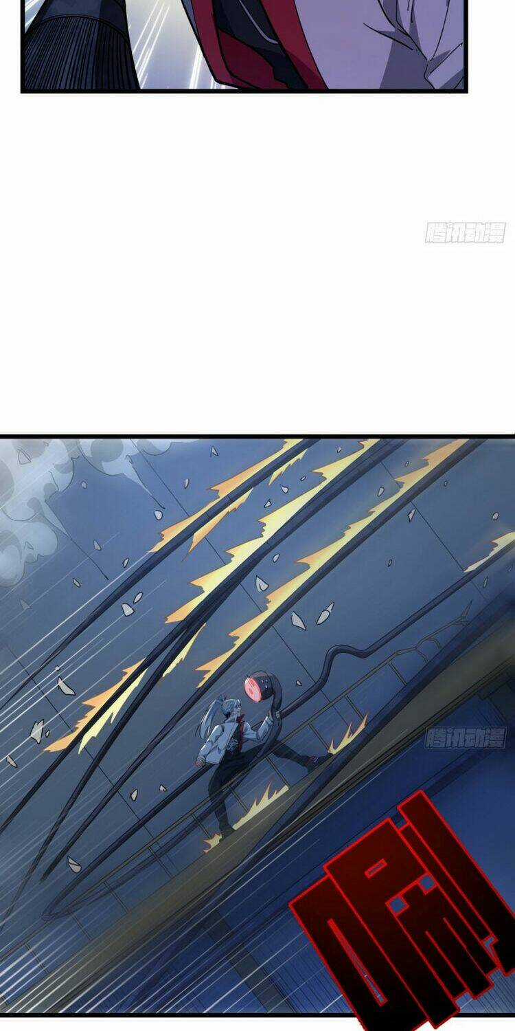 Giải Thoát 99 Nữ Chính Ở Mạt Thế Chapter 31 trang 17