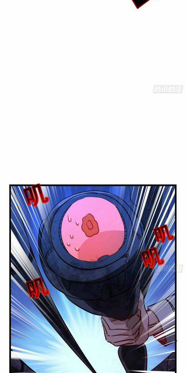 Giải Thoát 99 Nữ Chính Ở Mạt Thế Chapter 31 trang 18